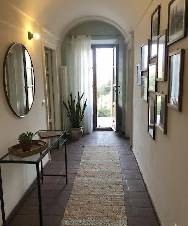 Апартаменты The River House