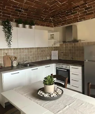 The River House *