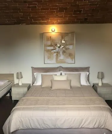 The River House Апартаменты Bagnone