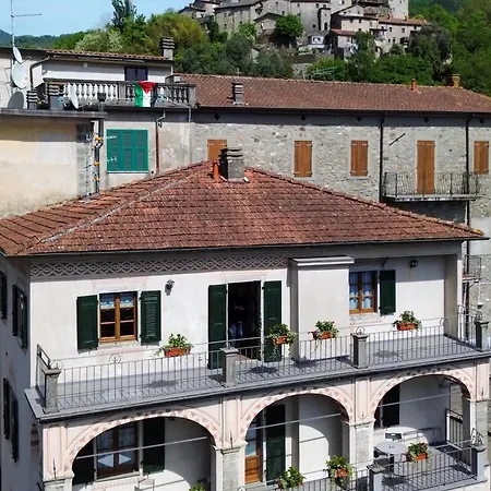 The River House 아파트 *