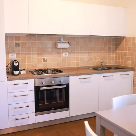 The River House Apartamento Bagnone