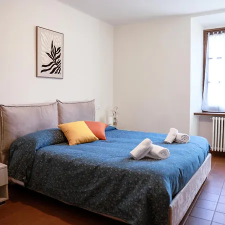 The River House Apartamento *