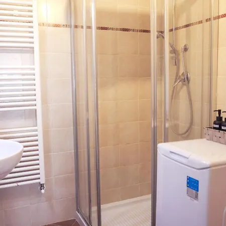 The River House Appartement Bagnone