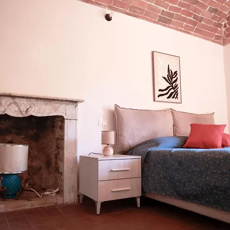 Apartamento The River House *