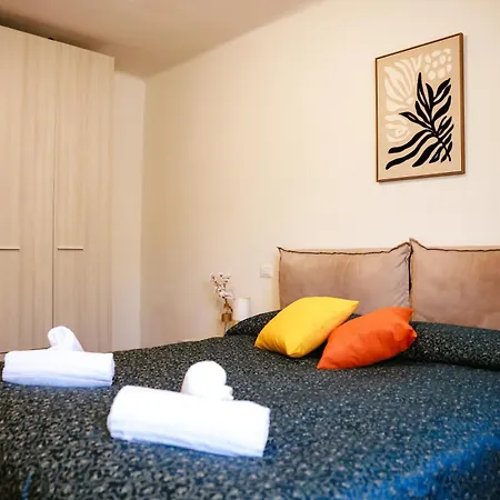 아파트 The River House 바노네