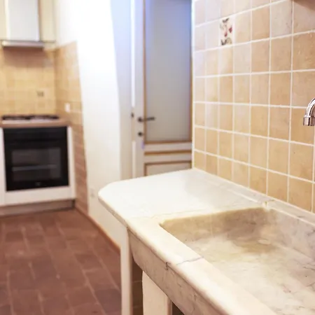 Apartamento The River House *