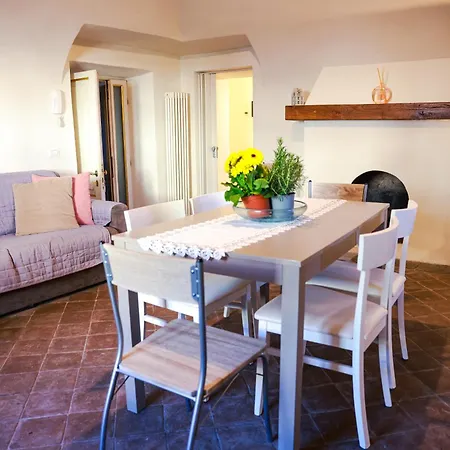 The River House Apartamento
